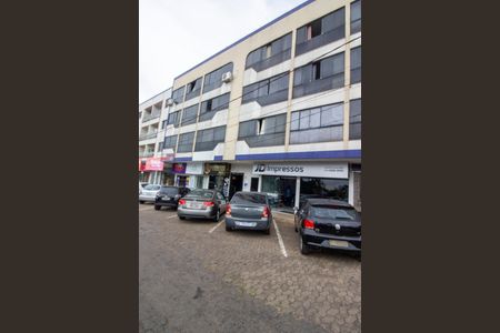 Apartamento para alugar com 1 quarto, 37m² em Riacho Fundo I, Brasília
