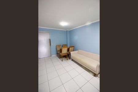 Apartamento para alugar com 1 quarto, 37m² em Riacho Fundo I, Brasília
