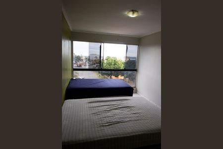 Apartamento para alugar com 1 quarto, 37m² em Riacho Fundo I, Brasília