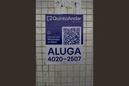 Apartamento para alugar com 1 quarto, 37m² em Riacho Fundo I, Brasília