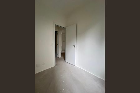 Apartamento à venda com 48m², 2 quartos e sem vaga Apartamento à venda com 48m², 2 quartos e sem vagaQuarto 2