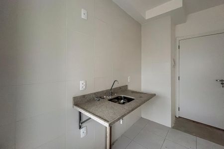 Apartamento à venda com 48m², 2 quartos e sem vaga Apartamento à venda com 48m², 2 quartos e sem vagaCozinha