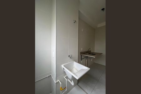 Apartamento à venda com 48m², 2 quartos e sem vaga Apartamento à venda com 48m², 2 quartos e sem vagaÁrea de Serviço