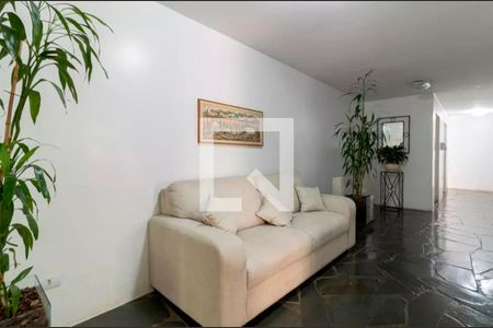 Apartamento à venda com 67m², 2 quartos e 1 vaga Apartamento à venda com 67m², 2 quartos e 1 vagaHall