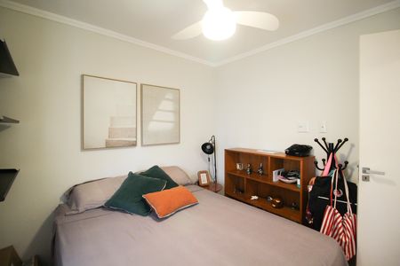 Quarto 2 de apartamento à venda com 2 quartos, 67m² em Itaim Bibi, São Paulo