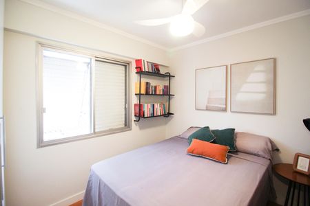Apartamento à venda com 67m², 2 quartos e 1 vaga Apartamento à venda com 67m², 2 quartos e 1 vagaQuarto 2