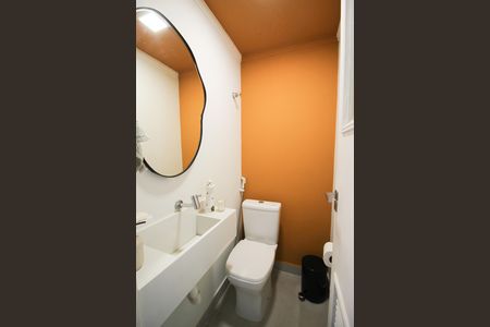 Apartamento à venda com 67m², 2 quartos e 1 vaga Apartamento à venda com 67m², 2 quartos e 1 vagaLavabo