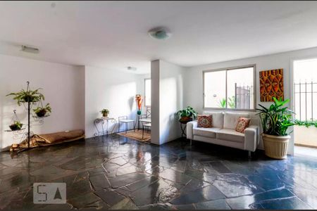 Apartamento à venda com 67m², 2 quartos e 1 vaga Apartamento à venda com 67m², 2 quartos e 1 vagaÁrea comum - Salão de festas