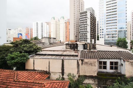 Apartamento à venda com 67m², 2 quartos e 1 vaga Apartamento à venda com 67m², 2 quartos e 1 vagaVista