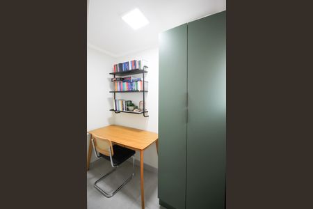 Apartamento à venda com 67m², 2 quartos e 1 vaga Apartamento à venda com 67m², 2 quartos e 1 vagaQuarto de Serviço