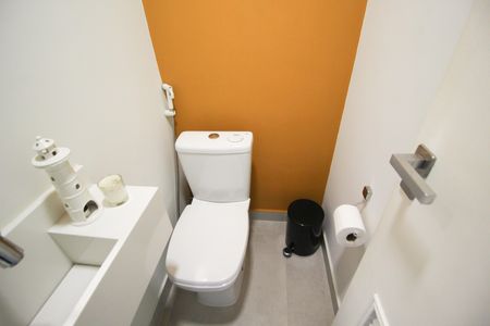 Apartamento à venda com 67m², 2 quartos e 1 vaga Apartamento à venda com 67m², 2 quartos e 1 vagaLavabo