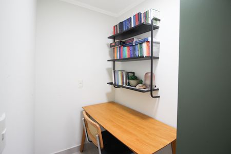 Apartamento à venda com 67m², 2 quartos e 1 vaga Apartamento à venda com 67m², 2 quartos e 1 vagaQuarto de Serviço