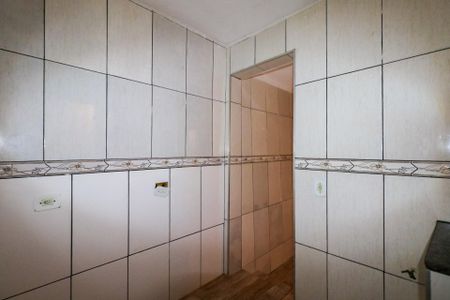 Casa para alugar com 72m², 2 quartos e 1 vaga Casa para alugar com 72m², 2 quartos e 1 vagaCozinha