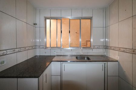 Casa para alugar com 72m², 2 quartos e 1 vaga Casa para alugar com 72m², 2 quartos e 1 vagaCozinha