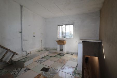 Casa para alugar com 72m², 2 quartos e 1 vaga Casa para alugar com 72m², 2 quartos e 1 vagaÁrea de Serviço