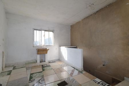Casa para alugar com 72m², 2 quartos e 1 vaga Casa para alugar com 72m², 2 quartos e 1 vagaÁrea de Serviço