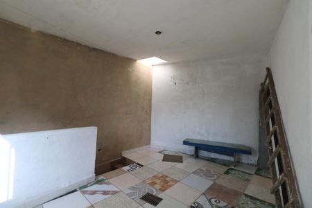 Casa para alugar com 72m², 2 quartos e 1 vaga Casa para alugar com 72m², 2 quartos e 1 vagaÁrea de Serviço