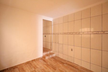 Casa para alugar com 72m², 2 quartos e 1 vaga Casa para alugar com 72m², 2 quartos e 1 vagaSala de Jantar