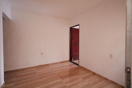 Sala de casa para alugar com 2 quartos, 72m² em Eldorado, Diadema