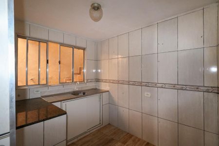 Casa para alugar com 72m², 2 quartos e 1 vaga Casa para alugar com 72m², 2 quartos e 1 vagaCozinha