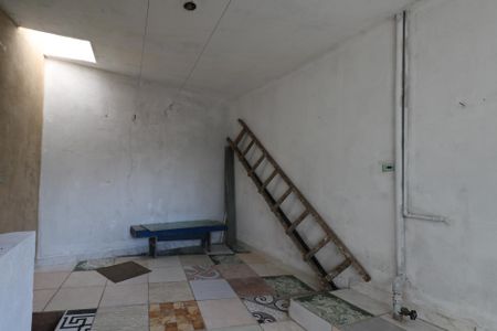 Casa para alugar com 72m², 2 quartos e 1 vaga Casa para alugar com 72m², 2 quartos e 1 vagaÁrea de Serviço