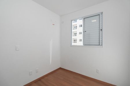 Apartamento à venda com 44m², 2 quartos e 1 vagaQuarto