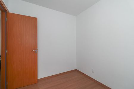 Apartamento à venda com 44m², 2 quartos e 1 vagaQuarto 2