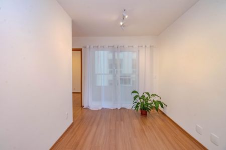 Sala de apartamento à venda com 2 quartos, 44m² em Costa E Silva, Porto Alegre