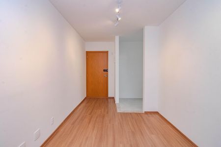 Sala de apartamento à venda com 2 quartos, 44m² em Costa E Silva, Porto Alegre