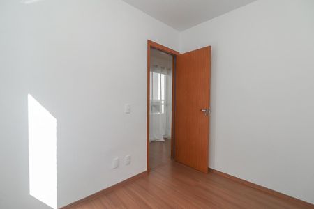 Apartamento à venda com 44m², 2 quartos e 1 vagaQuarto 2