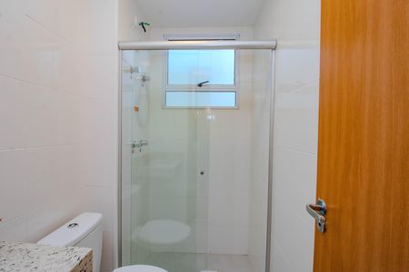 Apartamento à venda com 44m², 2 quartos e 1 vagaBanheiro