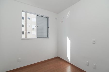 Apartamento à venda com 44m², 2 quartos e 1 vagaQuarto 2