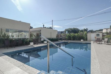 Apartamento à venda com 44m², 2 quartos e 1 vagaÁrea comum - Piscina