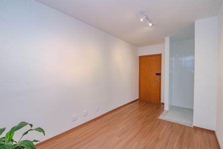 Apartamento à venda com 44m², 2 quartos e 1 vagaSala