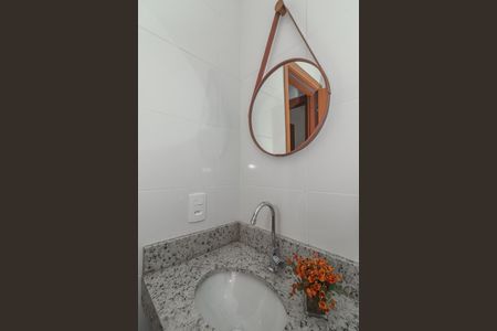 Apartamento à venda com 44m², 2 quartos e 1 vagaBanheiro