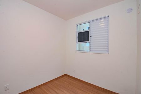 Apartamento à venda com 44m², 2 quartos e 1 vagaQuarto 2