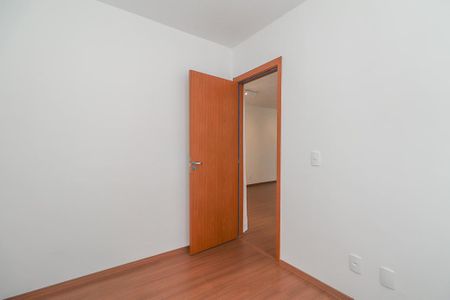 Apartamento à venda com 44m², 2 quartos e 1 vagaQuarto