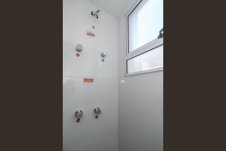 Apartamento à venda com 44m², 2 quartos e 1 vagaBanheiro