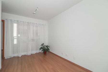 Apartamento à venda com 44m², 2 quartos e 1 vagaSala