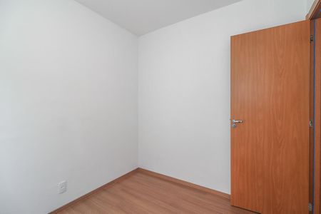 Apartamento à venda com 44m², 2 quartos e 1 vagaQuarto