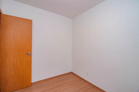 Apartamento à venda com 44m², 2 quartos e 1 vagaQuarto 2