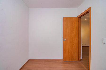 Apartamento à venda com 44m², 2 quartos e 1 vagaQuarto 1