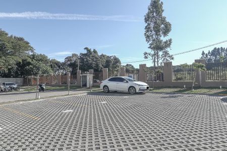 Apartamento à venda com 44m², 2 quartos e 1 vagaGaragem