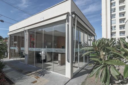 Apartamento à venda com 44m², 2 quartos e 1 vagaÁrea comum - Churrasqueira