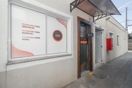 Apartamento à venda com 44m², 2 quartos e 1 vagaÁrea comum - Mercadinho