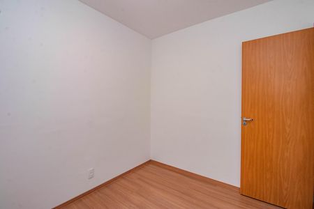 Apartamento à venda com 44m², 2 quartos e 1 vagaQuarto 1