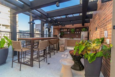 Apartamento à venda com 67m², 2 quartos e 1 vaga