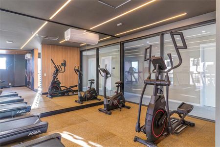 Apartamento à venda com 67m², 2 quartos e 1 vaga