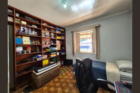 Casa à venda com 3 quartos, 150m² em Jardim Bonfiglioli, São Paulo