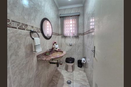 Casa à venda com 3 quartos, 150m² em Jardim Bonfiglioli, São Paulo
